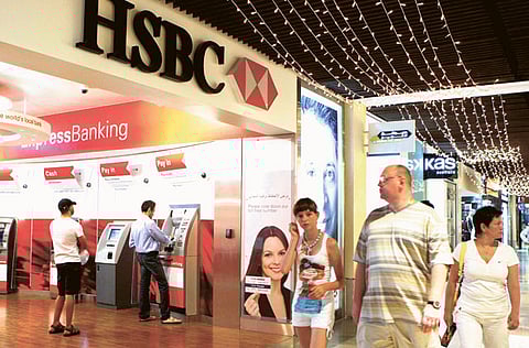 Megan Hirons Mahon/Gulf News