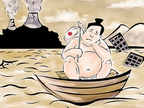 Dana A. Shams ©Gulf News