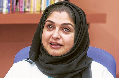 Zarina Fernandes/Gulf News