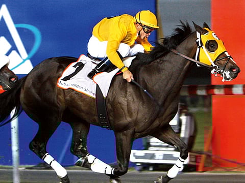 Gulf News Archive/Virendra Saklani