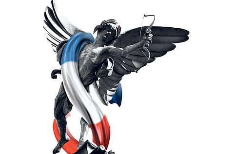 Illustration: Nino Jose Heredia/©Gulf News