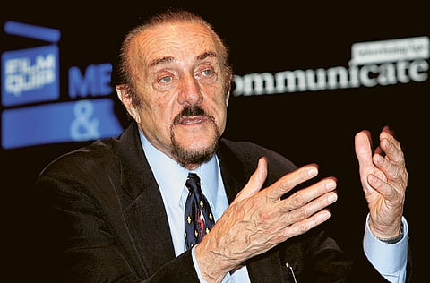 Pankaj Sharma/Gulf News