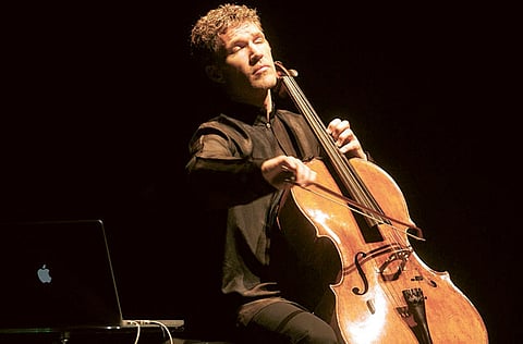 Zarina Fernandes/Gulf News