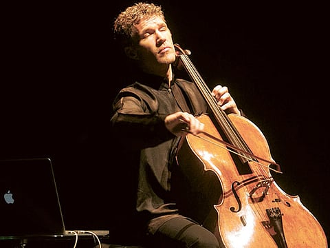 Zarina Fernandes/Gulf News