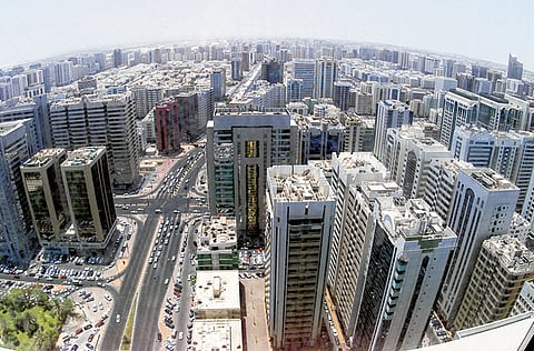 Abdel-Krim Kallouche/Gulf News Archive