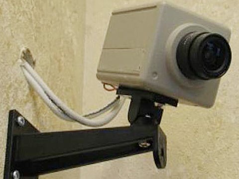 CCTV in classrooms turning teachers into lab rats, union warns