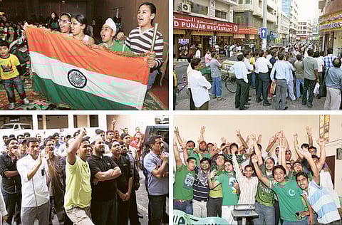 Atiq-Ur-Rehman/Virendra Saklani/Pankaj Sharma/XPRESS