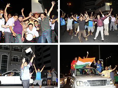 Prasad Nair/Gulf News