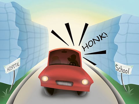 Dana A. Shams ©Gulf News