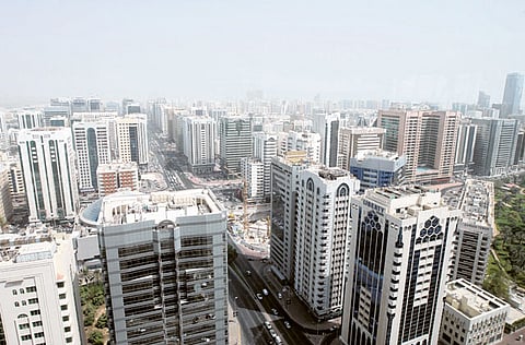 Ahmed Ramzan/Gulf News