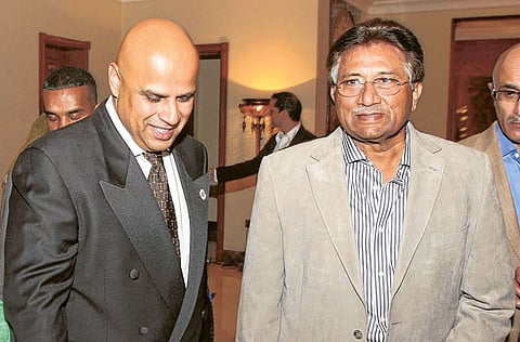 Atiq-Ur-Rehman/Gulf News