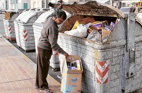 Ahmed Kutty/Gulf News