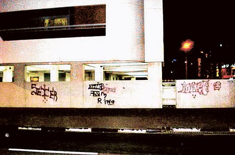 Gulf News reader Zainab Das