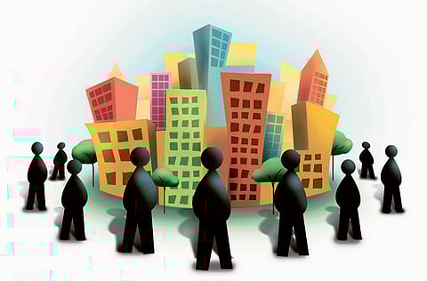 Dana A. Shams ©Gulf News