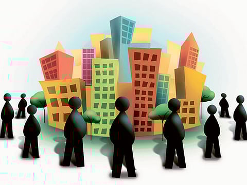 Dana A. Shams ©Gulf News