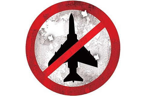 Illustration: Luis Vazquez/©Gulf News