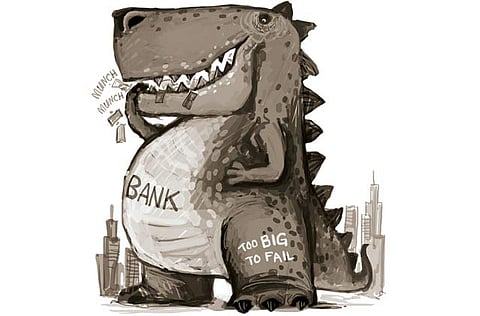 Illustration: Nino Jose Heredia/©Gulf News