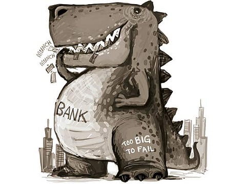 Illustration: Nino Jose Heredia/©Gulf News