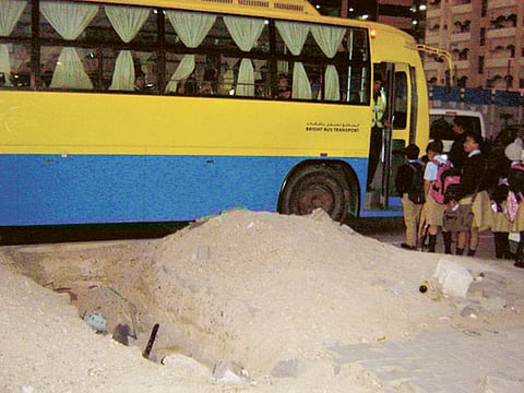 Supriya Sawant/Gulf News Reader