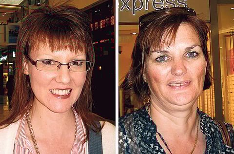 Rayeesa Absal/Gulf News