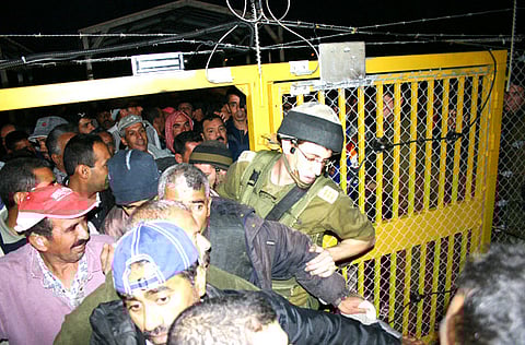 Mohammad Azab/Gulf News Reader