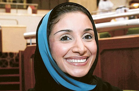 Abdul Rahman/Gulf News