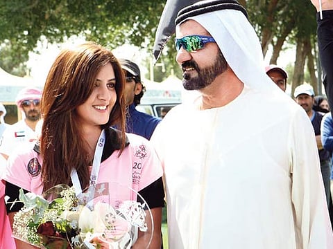 Abdul Rahman/Gulf News