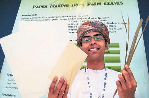 Faisal Masudi/XPRESS