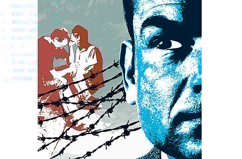 Photo Illustration: Dwynn Ronald V. Trazo/©Gulf News