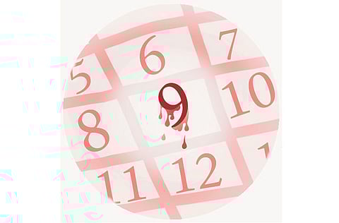 Illustration: ©Gulf News