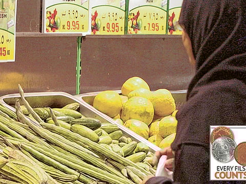 Ahmed Kutty/Gulf News 