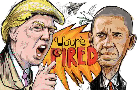 Guillermo Munro/©Gulf News