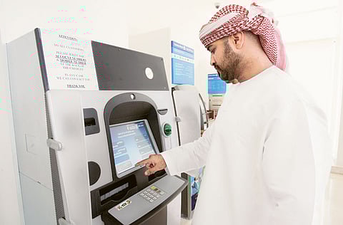 Hadrian Hernandez/Gulf News Archive