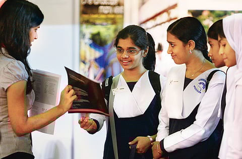 Gulf News Archive/Francois Nel