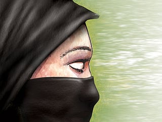 Niqab is not obligatory in Islam, scholars say