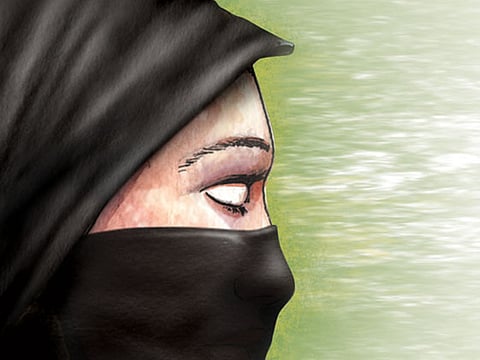 Guillermo F. Munro/Gulf News