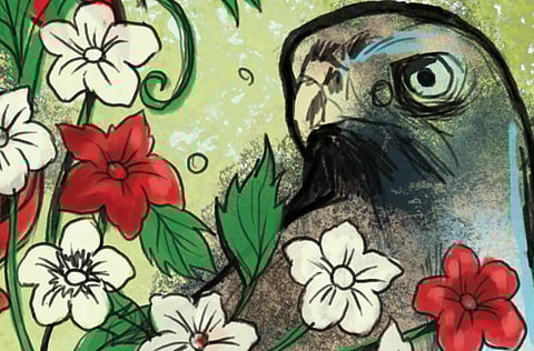 Guillermo Munro/©Gulf News