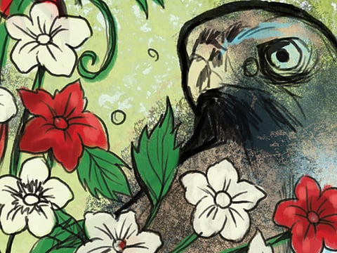 Guillermo Munro/©Gulf News