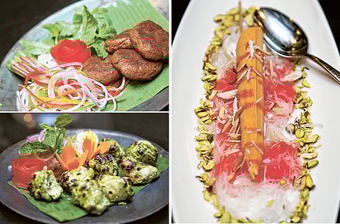 Francois Nel /Gulf News