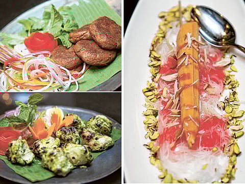 Francois Nel /Gulf News