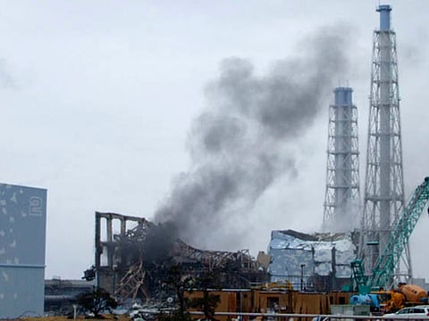 Risk of Fukushima-like terror disaster is real