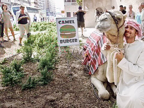 © XPRESS / Zarina Fernandes