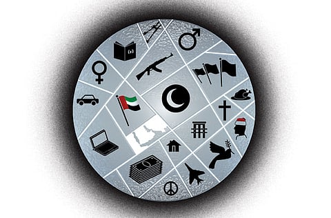 Illustration: Luis Vazquez/©Gulf News