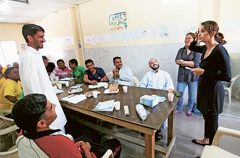 © XPRESS / Virendra Saklani