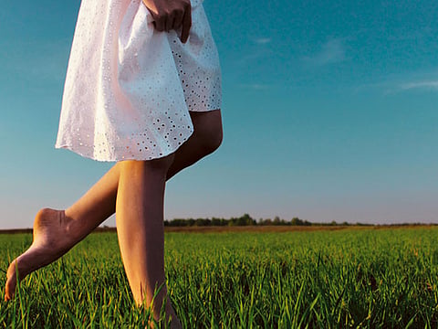 Making those varicose veins disappear