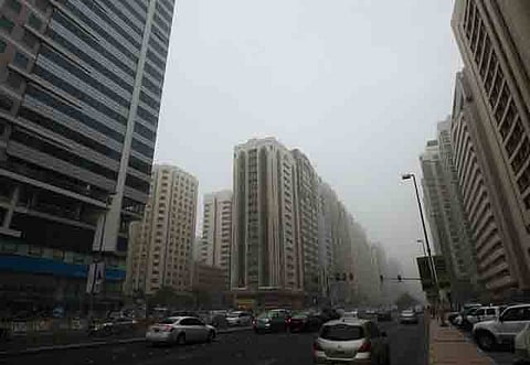 Abdul Rahman/Gulf News