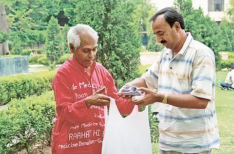 Nilima Pathak/Gulf News