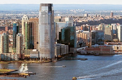 Bloomberg