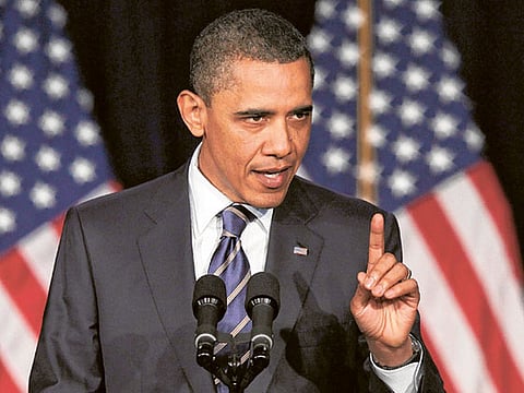 Obama’s failed Yemen model