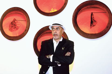 Arshad Ali/Gulf News